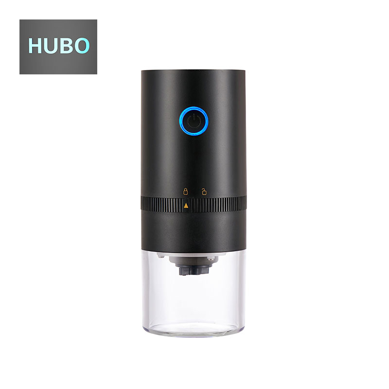 Pourquoi le noyau de broyage du moulin à café électrique portable est-il en alliage de céramique ?