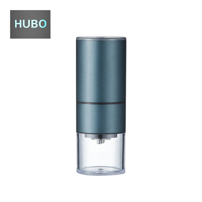 Pourquoi les broyeurs à meules redéfinissent-ils l'avenir de la préparation du café ?