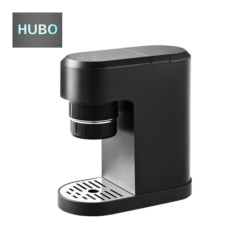 Comment une machine à café expresso offre-t-elle une qualité d’extraction constante ?