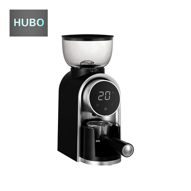 Moulins à café Burr vs Blade : lequel choisir ?