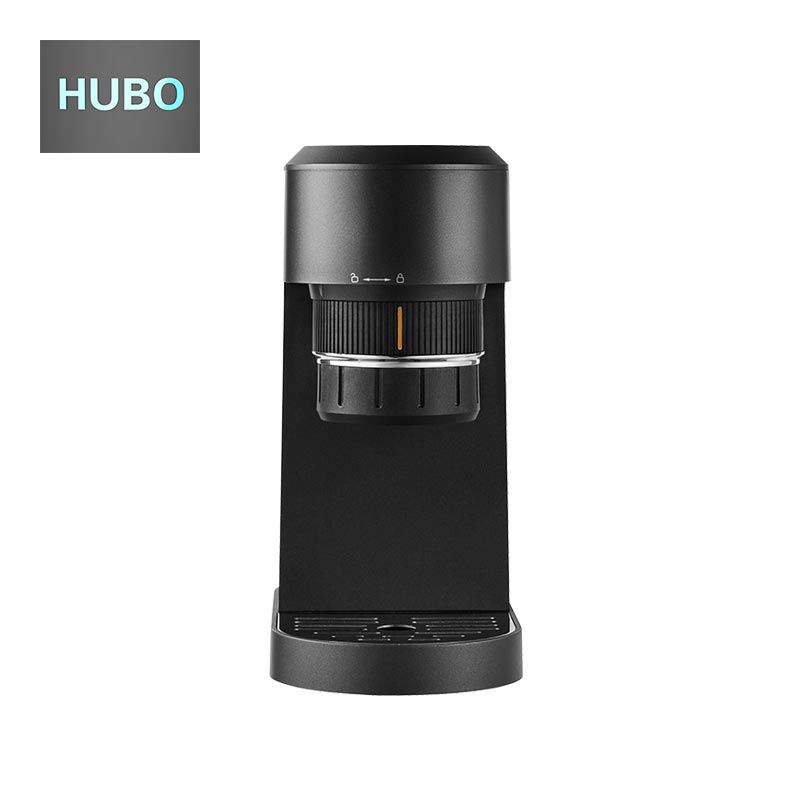 Cafetière barista intérieure et extérieure