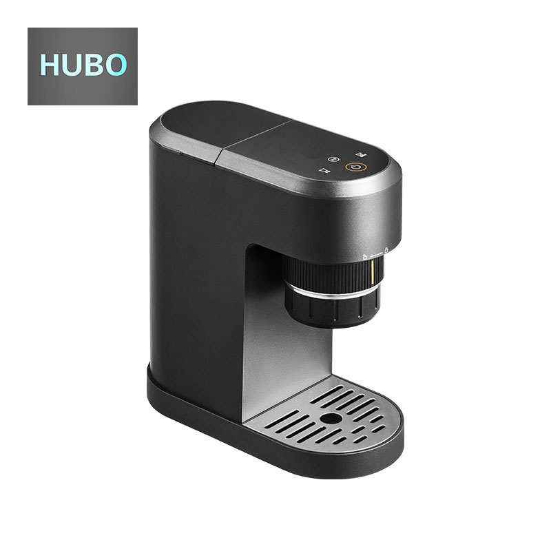 Machine à café intelligente à infusion froide